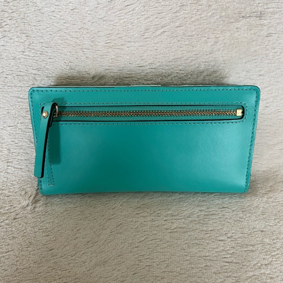 Kate Spade Wallet - Picture 2 of 5